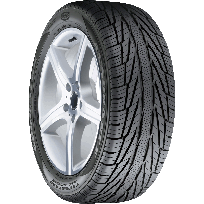 All-Terrain tire