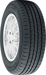 Performance tire