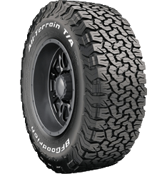 Touring tire