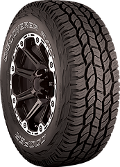 Work Truck tire
